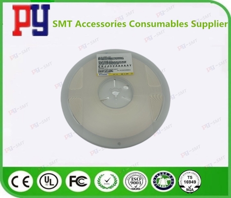 PANASONIC Resistor ERJJ02AAAAAY KXFYGC00425 Panasonic SMT Spare Parts