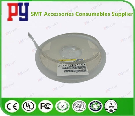 PANASONIC Resistor ERJJ02AAAAAY KXFYGC00425 Panasonic SMT Spare Parts