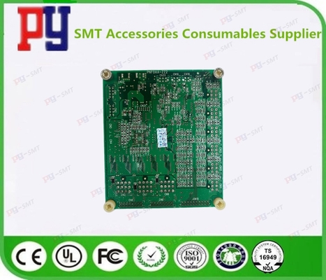 Panasonic KME NPM N610063804AA Ring I/O Load Board PNF0AA-DA SMT Spare Parts