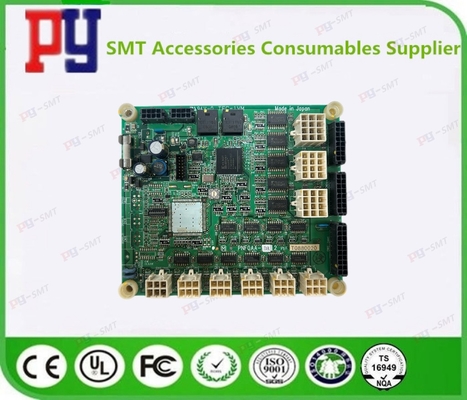 Panasonic KME NPM N610063804AA Ring I/O Load Board PNF0AA-DA SMT Spare Parts