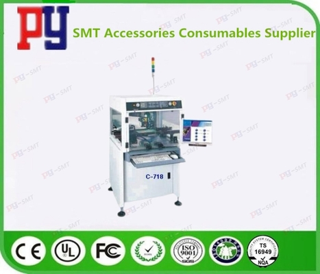 Asymtek C-718 NORDSON / ASYMTEK Century Dispenser Accessories