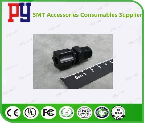 Asymtek 971232 CONN, MALE, 1/4T, X1/4NPT, DELRIN SC-300 Asymtek SC-300 Dispenser Accessories