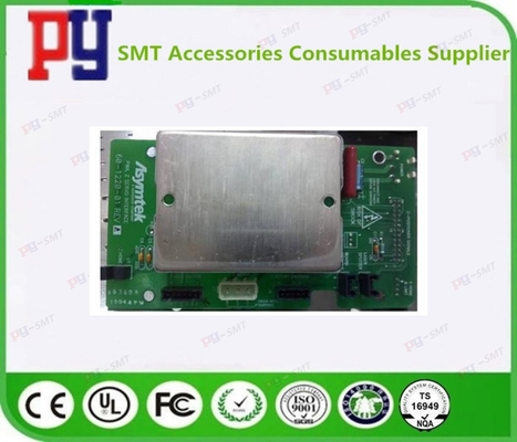Asymtek 60-1220-01 PWA Z Servo Interface 7208464 7208474 7277851 Asymtek AXIOM-X1000/X1010/X1020 Dispenser Accessories