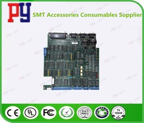 Asymtek 60-0200-03 PWA, I/O ACC (USE FOR C-702)  Dispenser Accessories