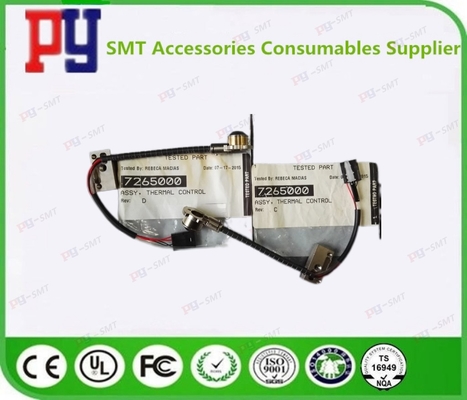 Asymtek 7265000/TCA-LONG ASSY THERMAL CONTROL TCA II Asymtek DJ-9500 Dispenser Accessories