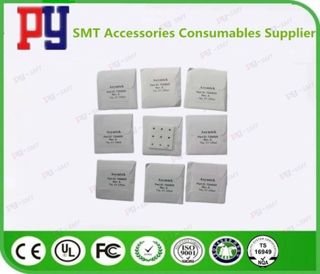 Asymtek 7254925 TILE, XY OFFSET Dispenser Accessories