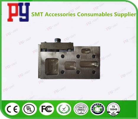 Asymtek 7213446 ASSY , Mount Dovetail S-820 Dispenser Accessories