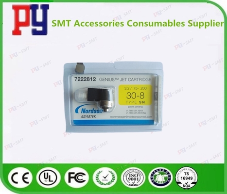 Asymtek 7222812 Jet Cartridge Dispenser Accessories SMT Machine Spare Parts