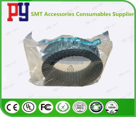 00315977-01 Black SMT Spare Parts Siemens SD EA MCH 1.6m Protection Hose