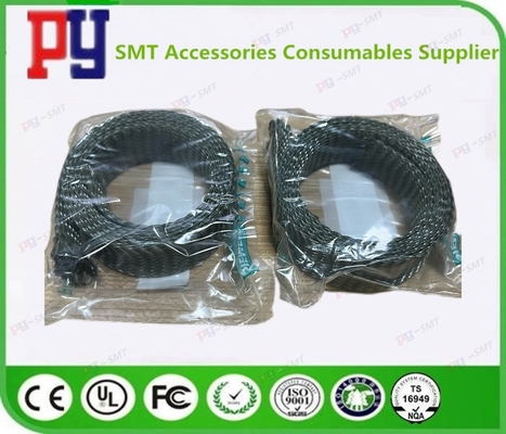 00315977-01 Black SMT Spare Parts Siemens SD EA MCH 1.6m Protection Hose