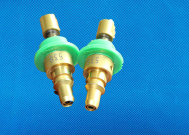 538 EG379729M01 Pick Up Nozzle , SMT Assembly For Surface Mount Technology Equipment