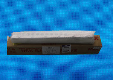 40000744 Plastic Rail Juki Machine Parts Surface Mount Technology Equipment