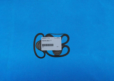 Toothed SMT Timing Belt T 40001116 JUKI SMT Placement Equipment Application