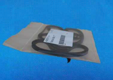 Toothed SMT Timing Belt T 40001116 JUKI SMT Placement Equipment Application