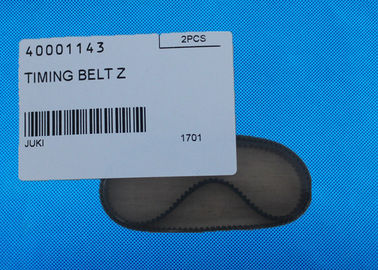 SG33277 Timing Belt SMT Spare Parts 40001143 JUKI 2050 2060 Smt Chip Mounter