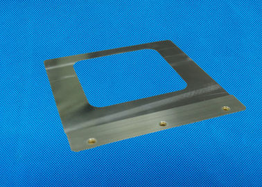 VCS HT JIG1 GX-4 40008101SMT Spare Parts Fit UKI Surface Mount Technology Equipment