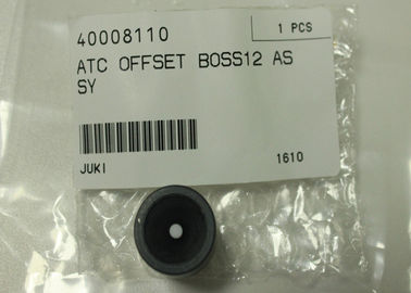 Genuine Juki Parts 40008110 ATC OFFSET BOSS12 ASSY For SMT Pick / Place Equipment