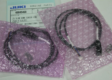 Slow Down Sensor SMT Spare Parts 40045468 Z5 ASM JUKI KE2070 2080 Smt Pcb Assembly Equipment