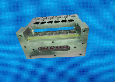 High Speed Modular Mounter Head Components 40046052 SPLING BRACKET For JUKI Zevatech FX-3