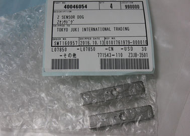 Flexlble Compact Mounter SMT Spare Parts JUKI Zevatech JX-100 40046054 Z SENSOR DO