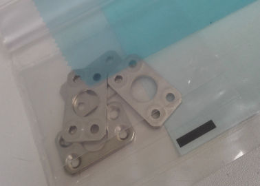 Metal Material 40046056 Bearing Plate JUKI KE2070 Machine Ball Screw 40044583