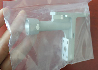 Z Slide Bracket SMT Spare Parts 40046631 For JUKI KE3020 Smt Placement Equipment