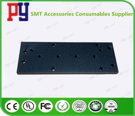 SMT Spare Parts Yamaha Feeder Parts KV7-M9161-00X PLATE, STOPPER Yamaha SS Feeder