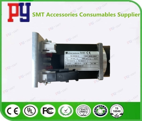 SMT Spare Parts 03128742-01 202949 DEK MOTOR GEARBOX BG65X50 WITH TI ENCODER