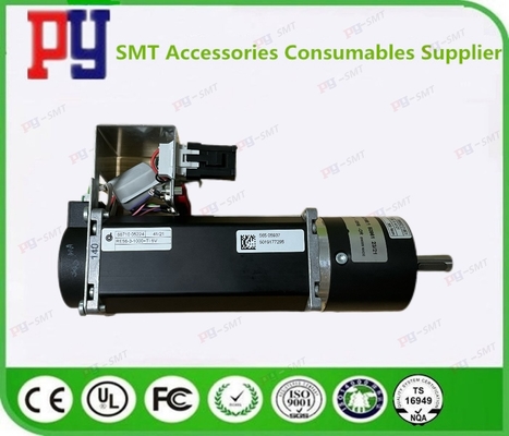 SMT Spare Parts 03128742-01 202949 DEK MOTOR GEARBOX BG65X50 WITH TI ENCODER