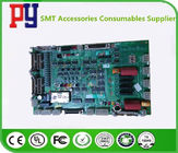 JUKI Zevatech KE2050 SMT PCB Board SMT Placement Equipment Carry Card 40001946 KE2050
