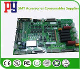 JUKI Zevatech KE2050 SMT PCB Board SMT Placement Equipment Carry Card 40001946 KE2050