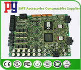 Juki SMT Automation Systems Surface Mount Board 40044535 4AXIS Servo Amp Card Mitsubishi MR-MD100-B