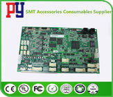 Head Main PCB Circuit Board 40047505 / 40047506 For JUKI FX-3 High Speed Modular Mounter