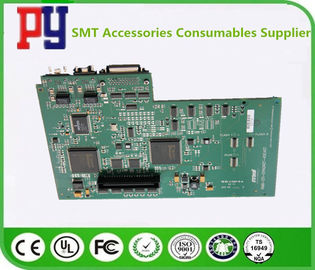 RMB - STI- SYNQNET- 4SE4ST SMT PCB Board JUKI KE2050 KE2060 JGRMB 40003260