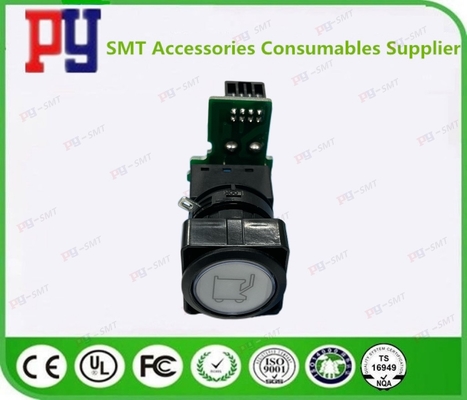 N510055100AA Switch Panasonic Npm SMT Spare Parts For SMT Chip Mounter