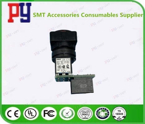 N510055100AA Switch Panasonic Npm SMT Spare Parts For SMT Chip Mounter