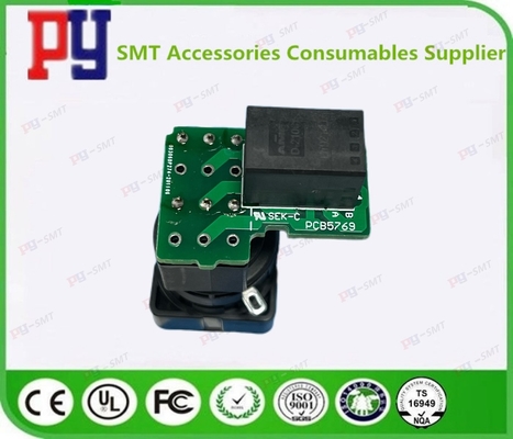 N510055100AA Switch Panasonic Npm SMT Spare Parts For SMT Chip Mounter
