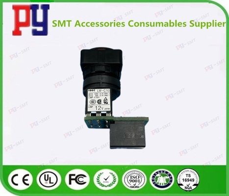 Precision N510055099AA Panasonic SMT Switch For SMT Chip Mounter Placement Machine And Improved