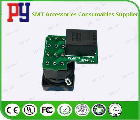 Precision N510055099AA Panasonic SMT Switch For SMT Chip Mounter Placement Machine And Improved