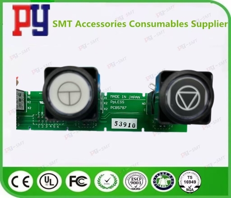 Excellent MODEL-LW6W-33-TK2504 N510055102AA Panasonic SMT Switch for SMT Chip Mounter Placement Machine With stocks