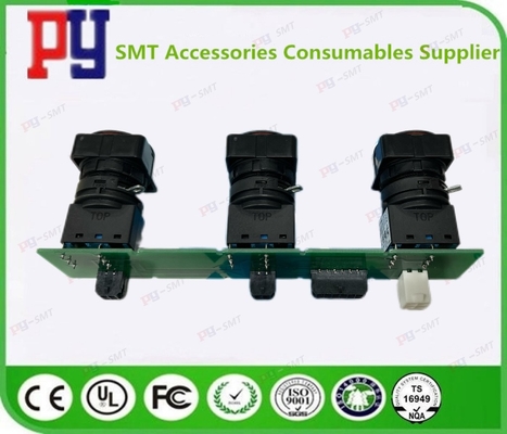 Excellent MODEL-LW6W-33-TK2504 N510055102AA Panasonic SMT Switch for SMT Chip Mounter Placement Machine With stocks