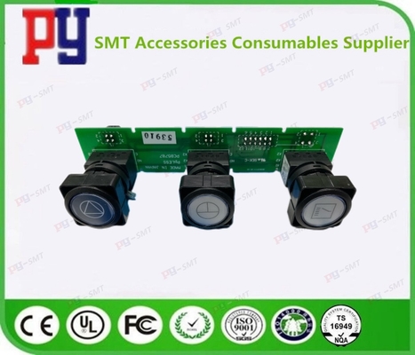 Excellent MODEL-LW6W-33-TK2504 N510055102AA Panasonic SMT Switch for SMT Chip Mounter Placement Machine With stocks