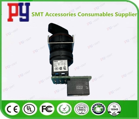 N510055103AA SMT Spare Parts Panasonic Npm Machine Servo Switch