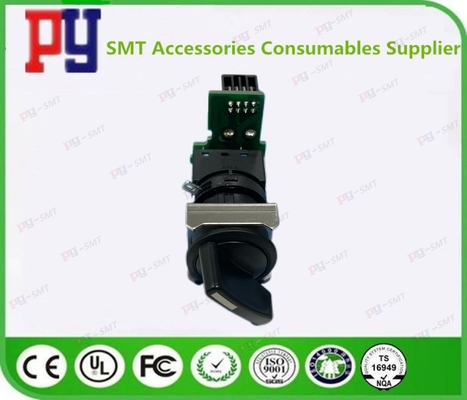 N510055103AA SMT Spare Parts Panasonic Npm Machine Servo Switch