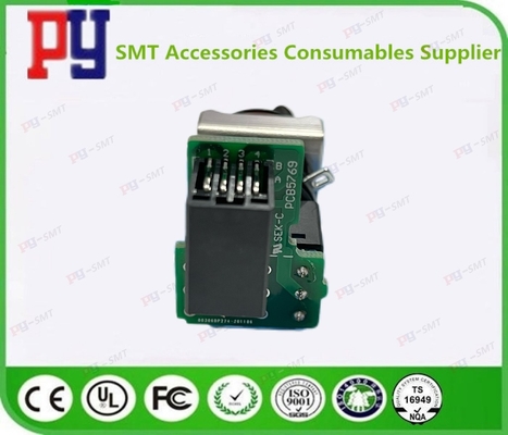 N510055103AA SMT Spare Parts Panasonic Npm Machine Servo Switch