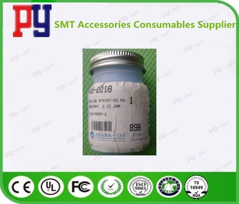 Asymtek  48-0018 382901 LUBRICANT, DRY FILM PASTE SMT Spare Parts