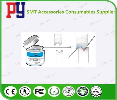 Asymtek  48-0018 382901 LUBRICANT, DRY FILM PASTE SMT Spare Parts