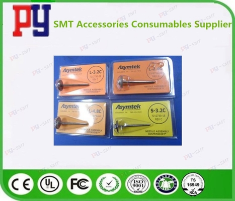 Asymtek 7212730-46 7231101-46 NEEDLE ASSSY,CL TYPE,5.5mm(0.216in)
