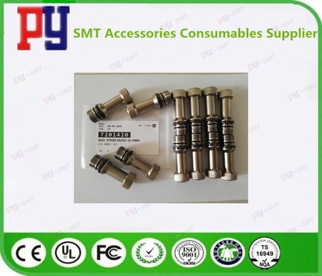 Asymtek DJ-9000 7201420 7201378 ASSY STROKE ADJUST SMD Machine Spare Parts