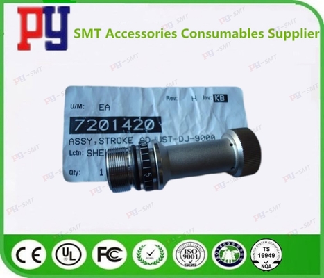Asymtek DJ-9000 7201420 7201378 ASSY STROKE ADJUST SMD Machine Spare Parts